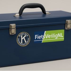 FietsVeiligNL Kiwanis Toolbox 2025-2028